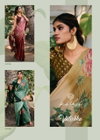 Valishka Vol 06 By Kashvi Soft Silk Printed Sarees Wholesale Market In Surat
